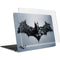 DC Comics Arkham Origins Arkham Logo MacBook Air 15in (2023-2025) Case plus Skin